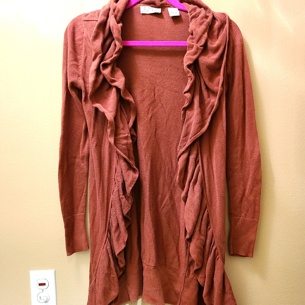 Sweater/Cardigan